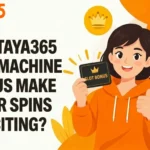 image of can taya365 slot machine bonus make your spins more exciting?