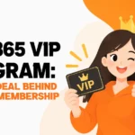 image of taya365 vip program: the real deal behind premium membership