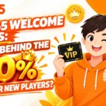 image of taya365 welcome bonus: what's behind the 50% reward for new players?